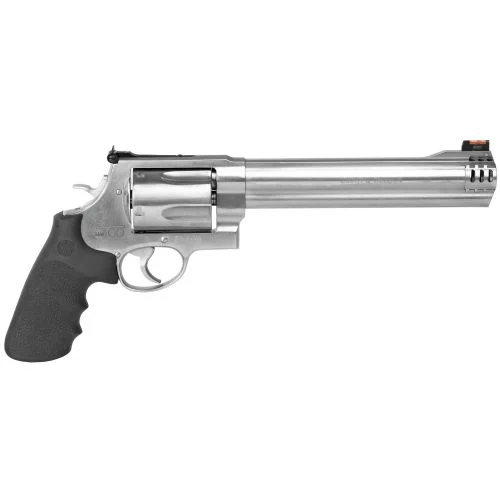 Smith & Wesson Model 500 X-Frame .500 S&W Mag Stainless Revolver