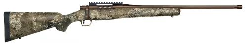 Mossberg Patriot Predator TrueTimber Strata .308 Win FDE/Tan Rifle