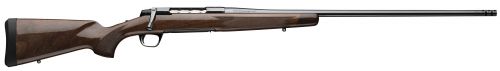 Browning X-Bolt 2 Medallion .300 Win Mag Gloss Blued Rifle